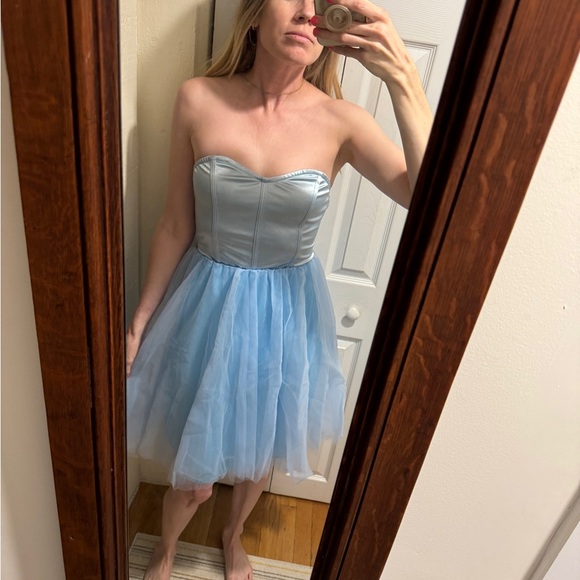 ERAS TOUR Our Song Outfit - Picture 4 of 5